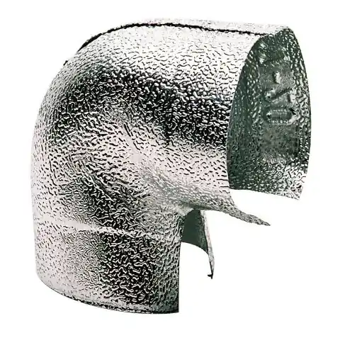 Armacell Okatherm TB2740 Aluminiumböj Kundfavorit